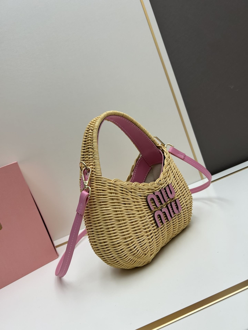 MIU MIU Shopping Bags